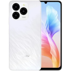 Смартфон MEIZU Note 21 4GB/256GB (белый)