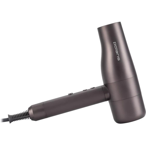 Фен Polaris PHD 3004 (графитовый)