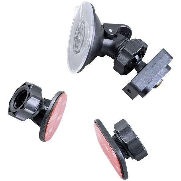 Видеорегистратор с радар-детектором Silverstone F1 Hybrid UNO SPORT 4K