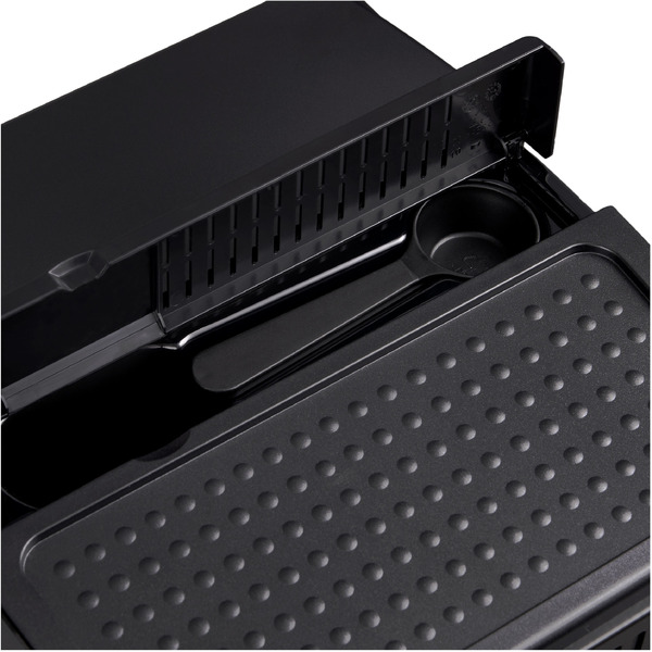 Встраиваемая Кофемашина KORTING KCM 9200 BG