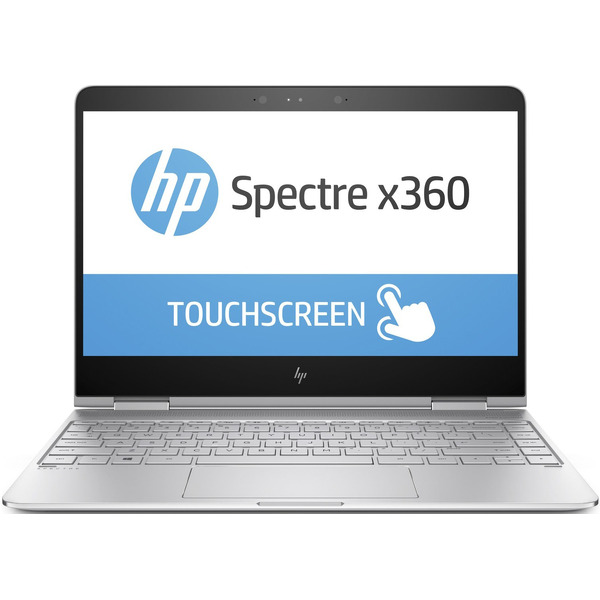 Ноутбук HP Spectre x360 13-ae012ur (2VZ72EA)