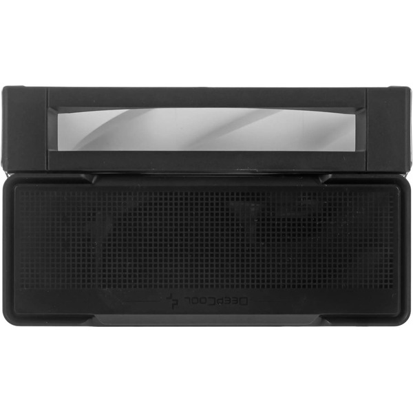 Кулер для процессора DeepCool AG400 G2 ARGB R-AG400-BKAMMG2-G