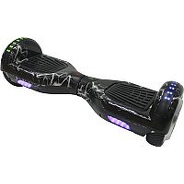 Гироскутер SMART BALANCE KY-A3 молния