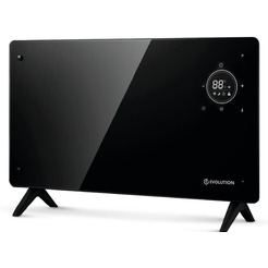 Конвектор Evolution SmartHeating Glass 2000