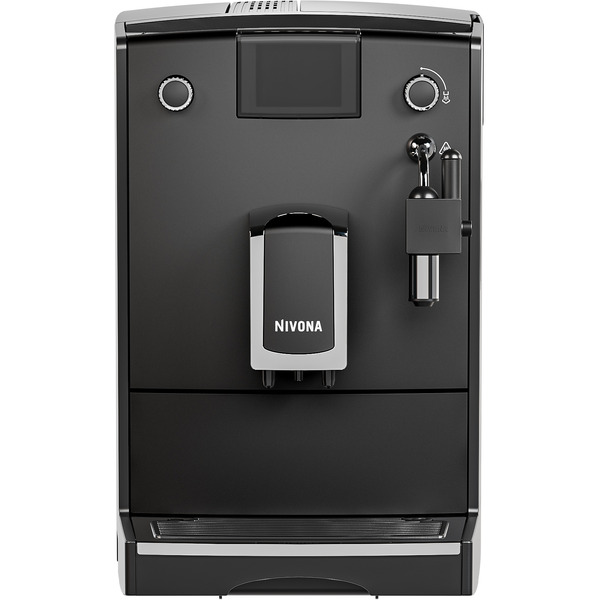Кофемашина Nivona CafeRomatica NICR 550
