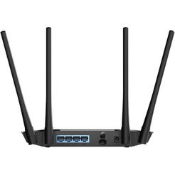 Роутер CUDY LT400 (N300 Wi-Fi 4G LTE Cat4 Router)