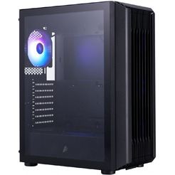 Корпус 1stPlayer Bullet Hunter H6 ARGB (черный)