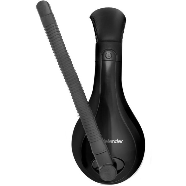 Игровая гарнитура DEFENDER Warhead G-170