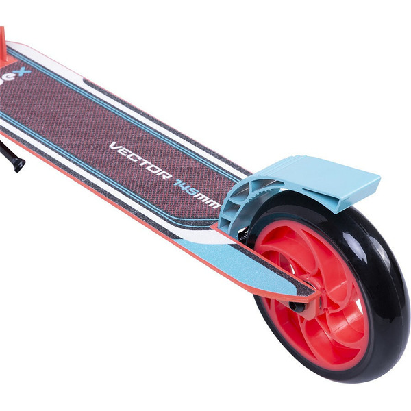 Самокат Ridex Vector (коралловый)