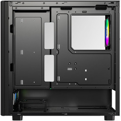 Корпус ID-Cooling Ware 510 ARGB (черный)