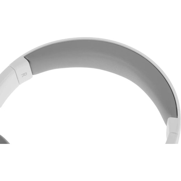 Наушники A4Tech Fstyler BH230 (белый/серый)