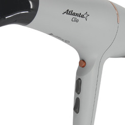 Фен Atlanta ATH-6811 (серый)