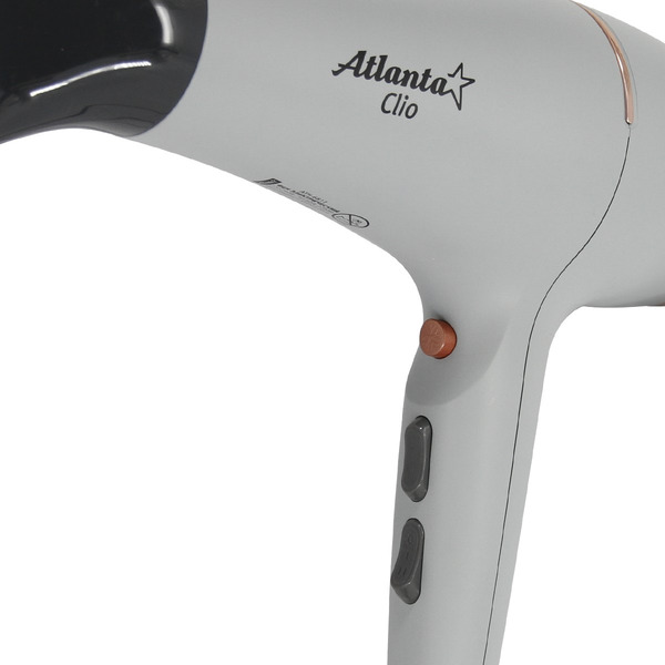 Фен Atlanta ATH-6811 (серый)