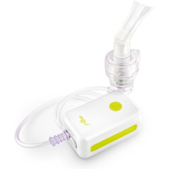 Ингалятор компрессорный AGU N3