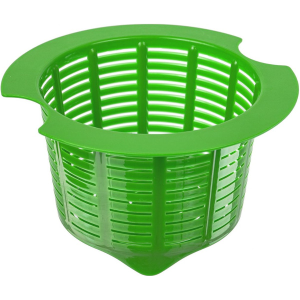 Аппарат для приготовления домашнего творога и сыра Bradex «НЕЖНОЕ ЛАКОМСТВО» (TK 0192) Зеленый