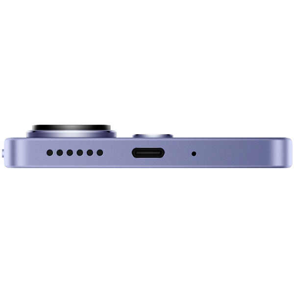 Смартфон Xiaomi Redmi Note 13 Pro 12GB/512GB Lavender Purple RU