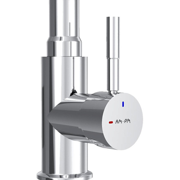 Смеситель AM.PM X-Joy S F85B07605