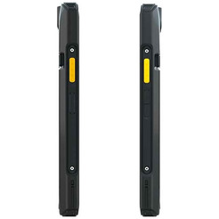 Терминал сбора данных Zebra TC26CK-12B212-CN