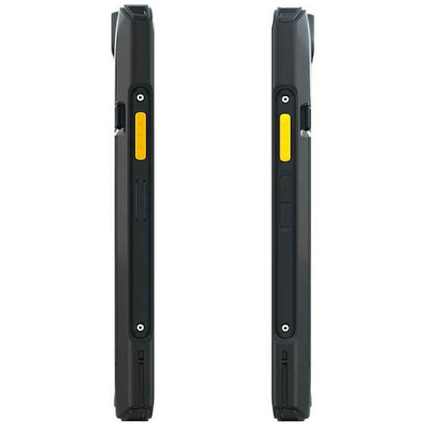 Терминал сбора данных Zebra TC26CK-12B212-CN