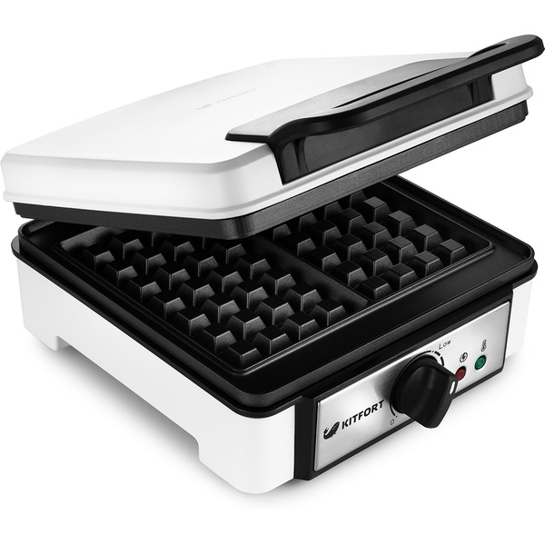 Вафельница KITFORT KT-1646