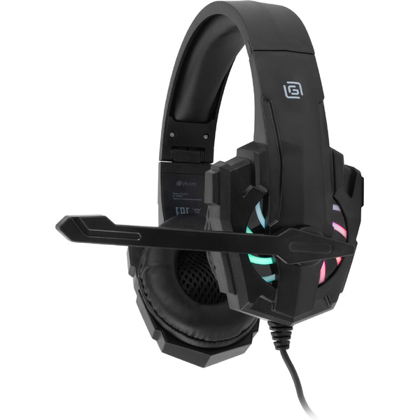 Наушники Oklick HS-L355G