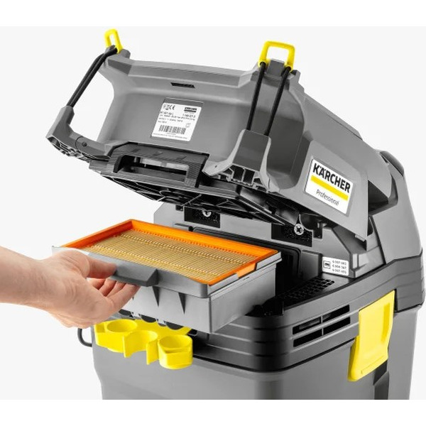 Пылесос KARCHER NT 30/1 Ap L 1.148-221.0