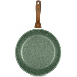 Сковорода НМП Eco Way EW128