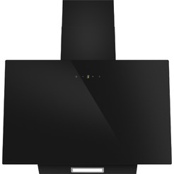 Вытяжка Weissgauff SIGMA 60 Touch Black Glass