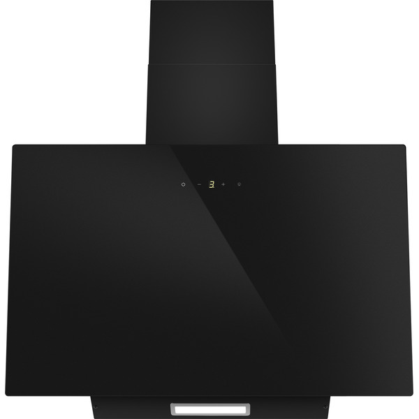 Вытяжка Weissgauff SIGMA 60 Touch Black Glass