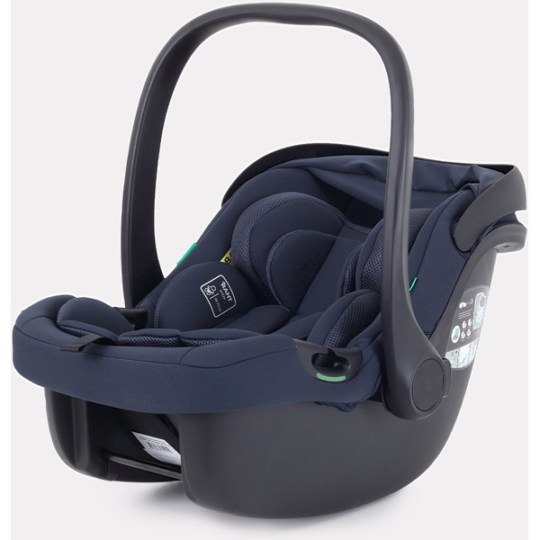 Автокресло Rant Carry 2.0 AY329 (графит)