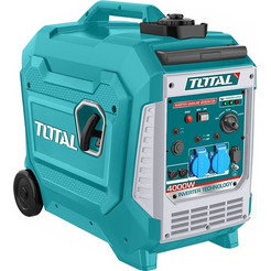 Генератор Total TP547506E