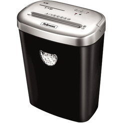 Шредер Fellowes PowerShred 53C FS-46531