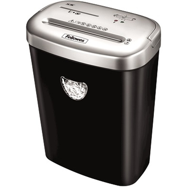 Шредер Fellowes PowerShred 53C FS-46531