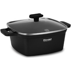 Набор посуды Rondell I-unique RDA-1071