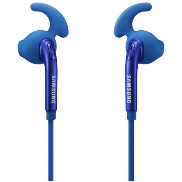 Наушники с микрофоном SAMSUNG EO-EG920LL (EO-EG920LLEGRU)