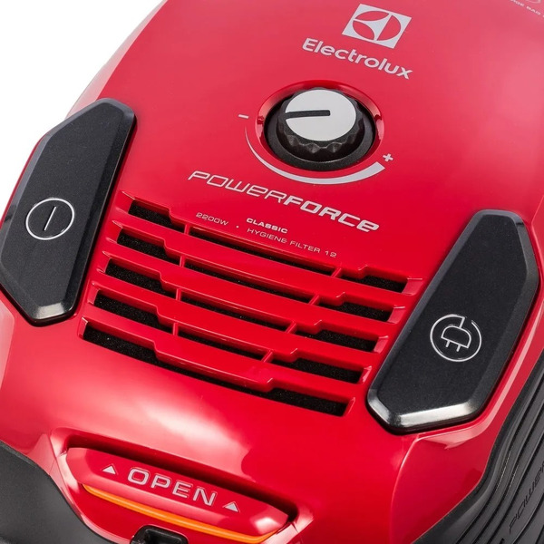 Пылесос ELECTROLUX ZPF2200