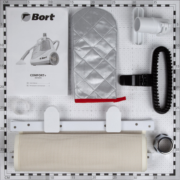 Отпариватель Bort Comfort +(93410570)