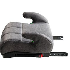 Детское сиденье Martin noir Dragon LSA07F (Earl Grey)