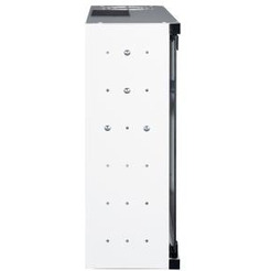 Шкаф телекоммуникационный Lande SlimSSL LN-SSL541745-LG 19" 5U
