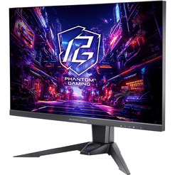 Монитор ASRock Phantom Gaming PG27QFT2A