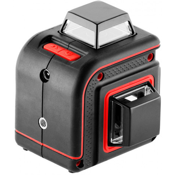 Лазерный нивелир ADA Instruments Cube 3-360 Home Edition (А00565)