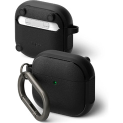 Чехол Ringke Onyx Magnetic для AirPods 4 BLACK