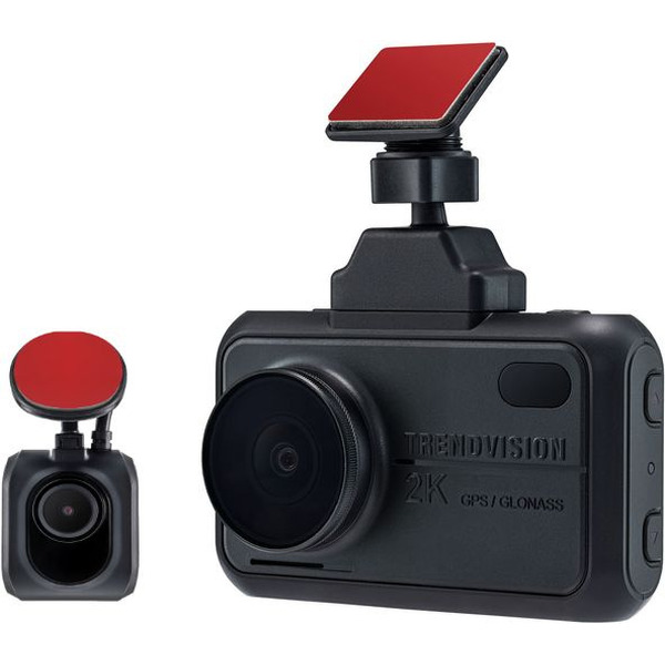 Видеорегистратор TrendVision TDR-721S EVO Pro
