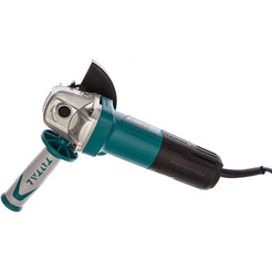 Угловая шлифмашина Total TG11012556