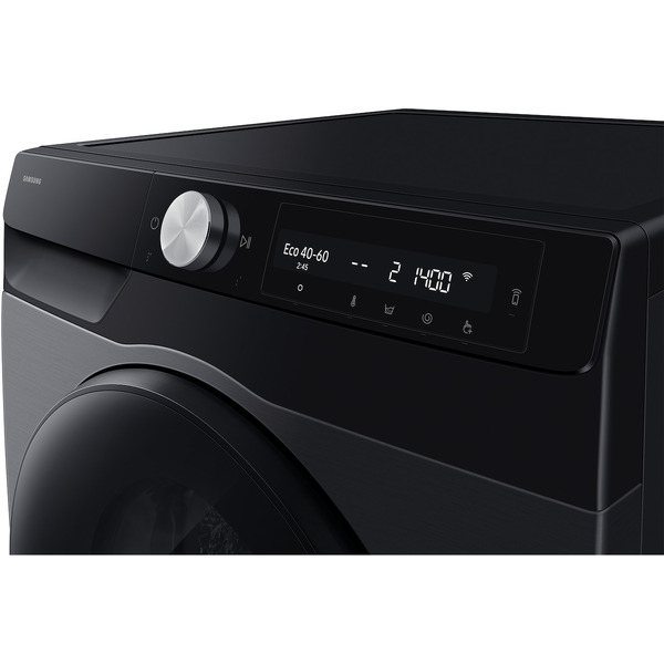 Стирально-сушильная машина Samsung WD90HG6U34BBLP