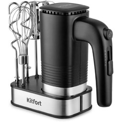 Миксер Kitfort KT-3096