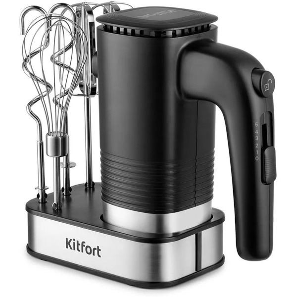 Миксер Kitfort KT-3096