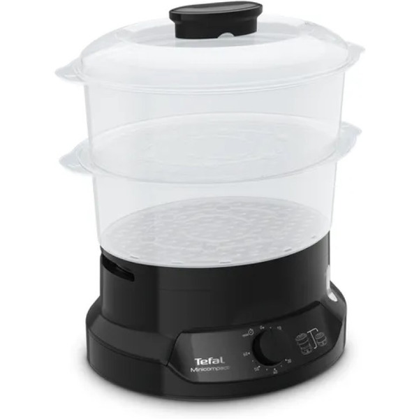 Пароварка Tefal Minicompact VC139810