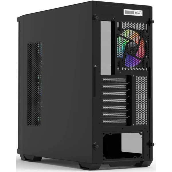 Корпус Zalman Z10 Plus