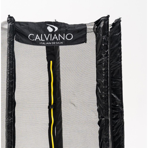 Батут Calviano Smile 183 см-6 ft